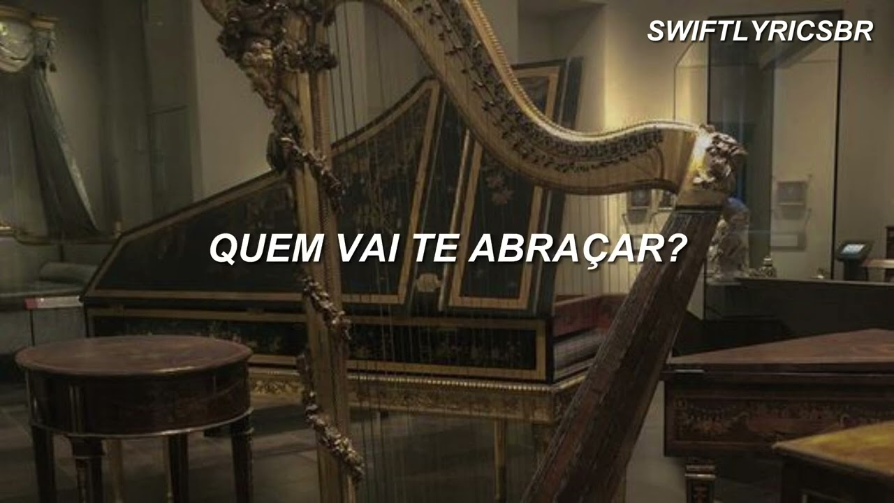 taylor swift - the tortured poets department (legendado/tradução)