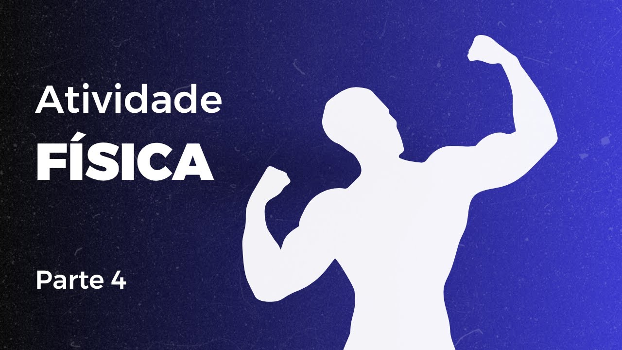 Academia da Vida - Aula 20