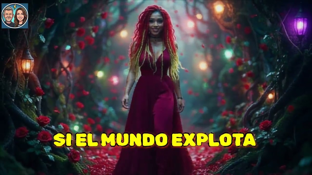 Harley the Danger - The danger is worth it (Latin Urbana, Trap) 