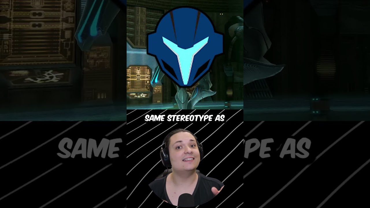 Что ваш любимый персонаж в Smash Bros. говорит о вас: Самус, Тёмная Самус, Йоши #nintendogame #ga...