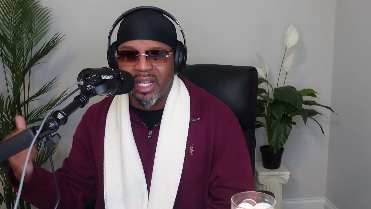 Message to Men Like Sherrone Moore Fired from U of M