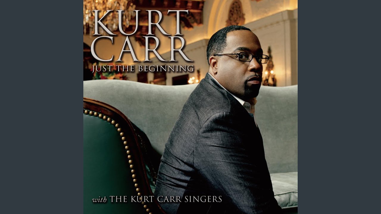 I Am The One (Luke 17:11) (feat. Nikki Potts & Pastor Destry Bell)