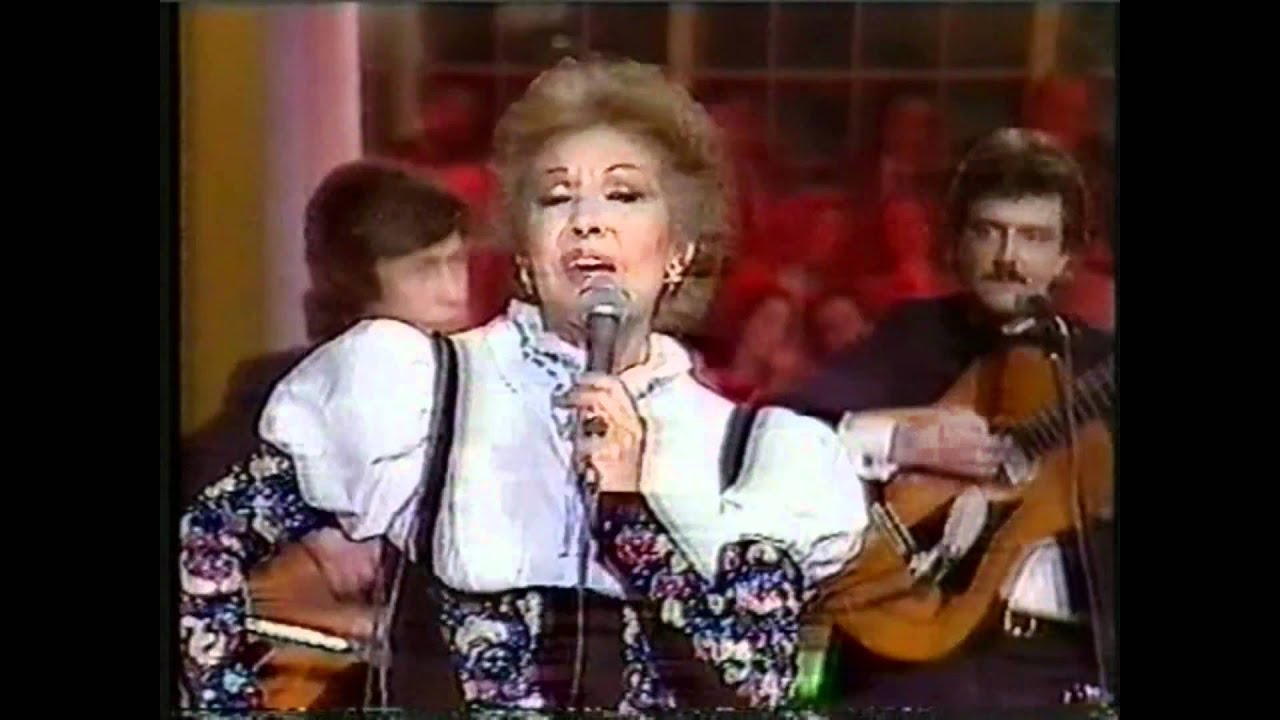 maria merida isas 1981