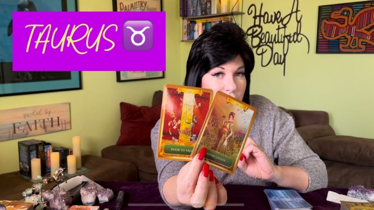 Taurus ♉️ THE PATH of the UNKNOWN! MAKE a CHOICE & TRUST! What’s waiting for you is ABUNDANCE🌈🎁🌟