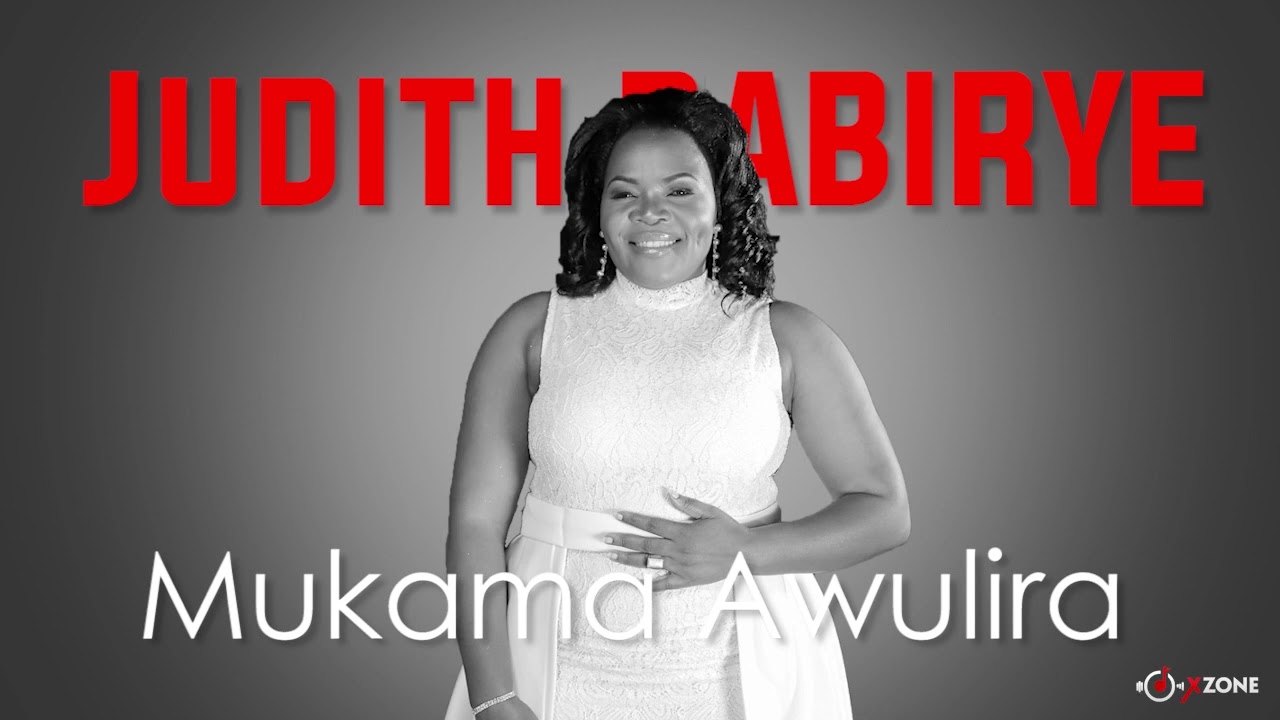 Mukama Awulira