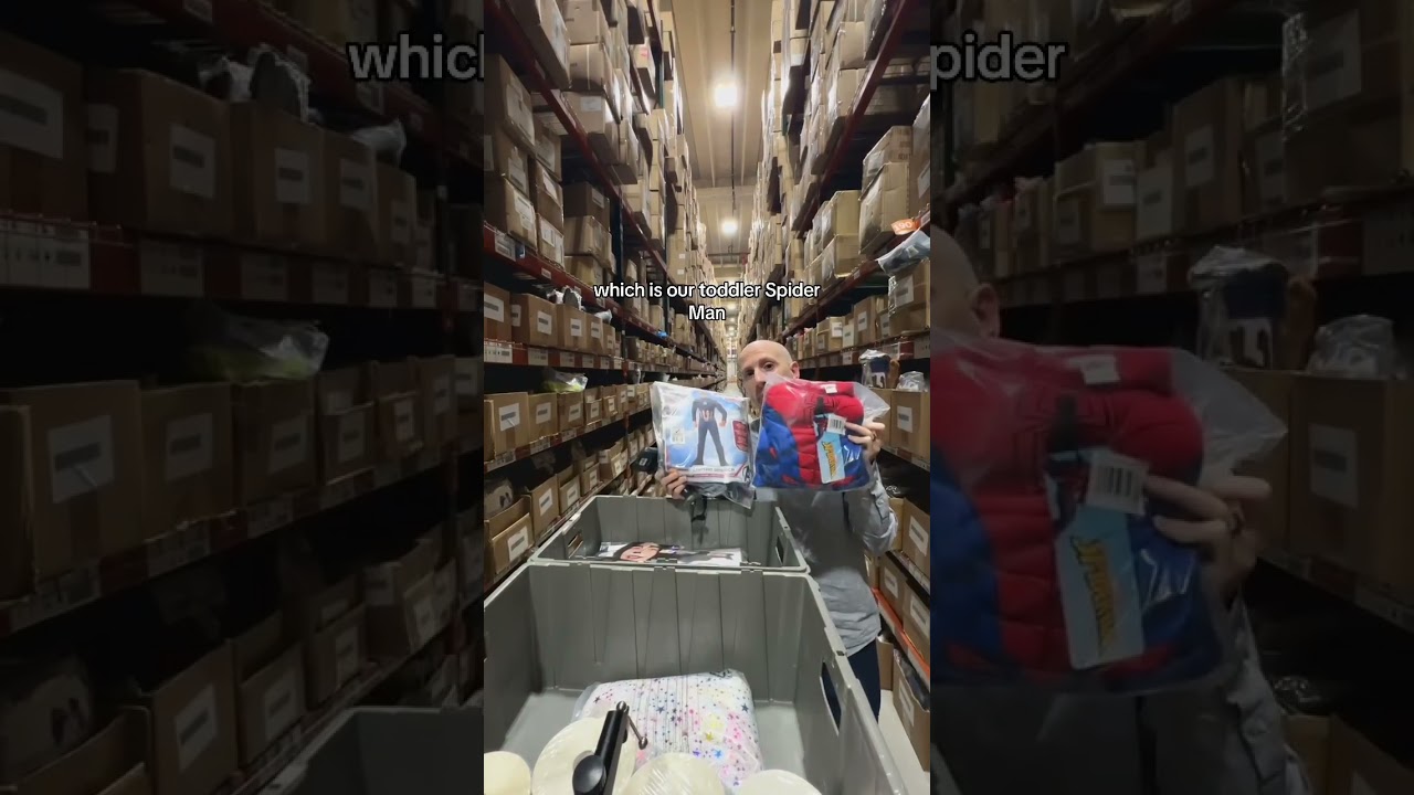 Lets pick some more orders and see what we get! 