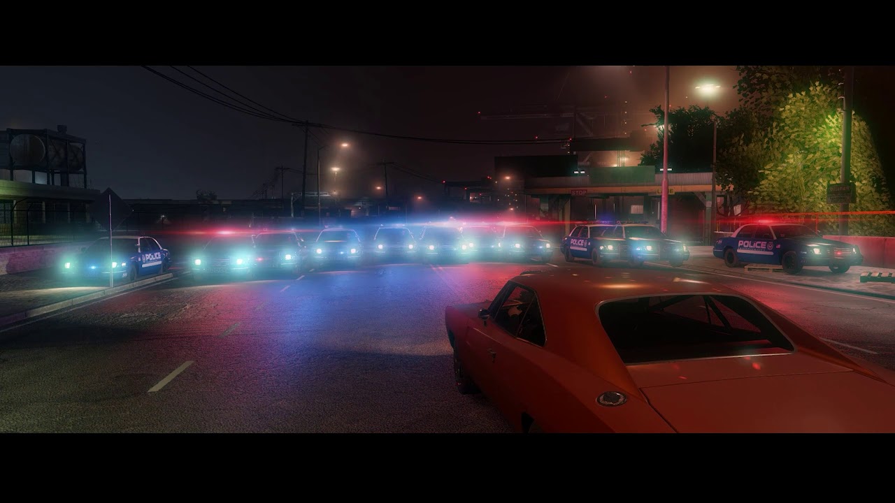 Need for Speed  Most Wanted 2012 #23 DODGE CHARGER R/T ALL PERFECT RACES