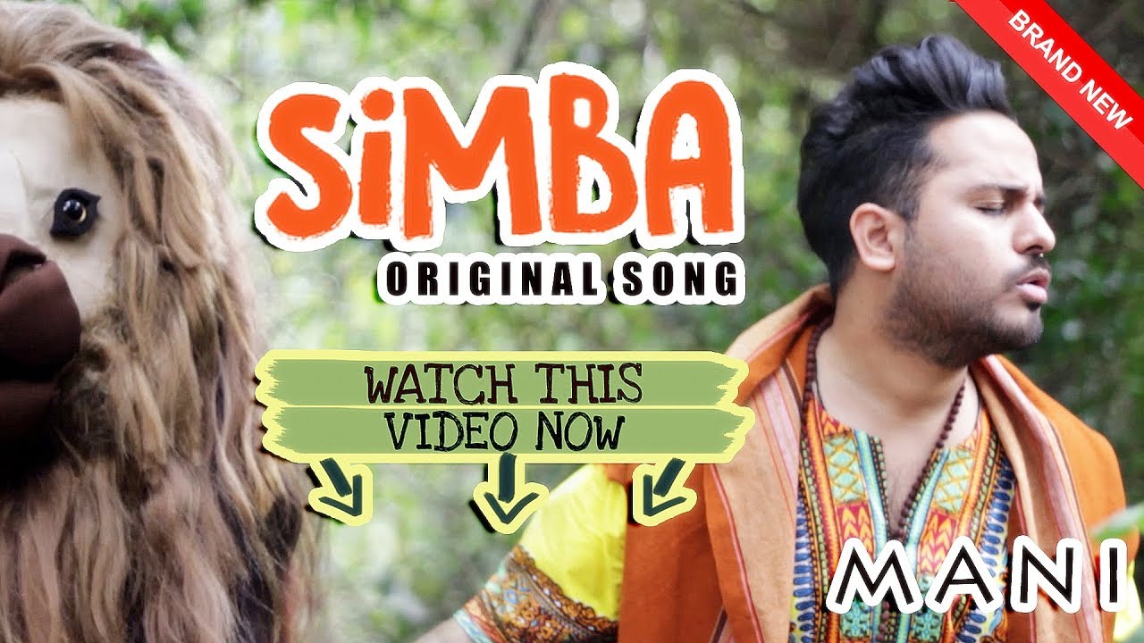 Simba | Mani