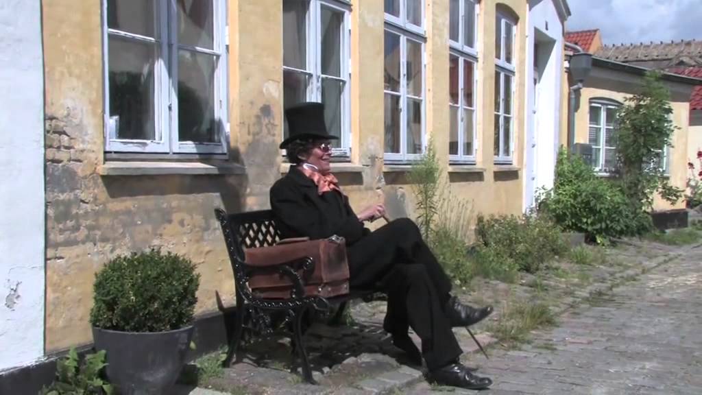 Г.К. Андерсен - великий казкар