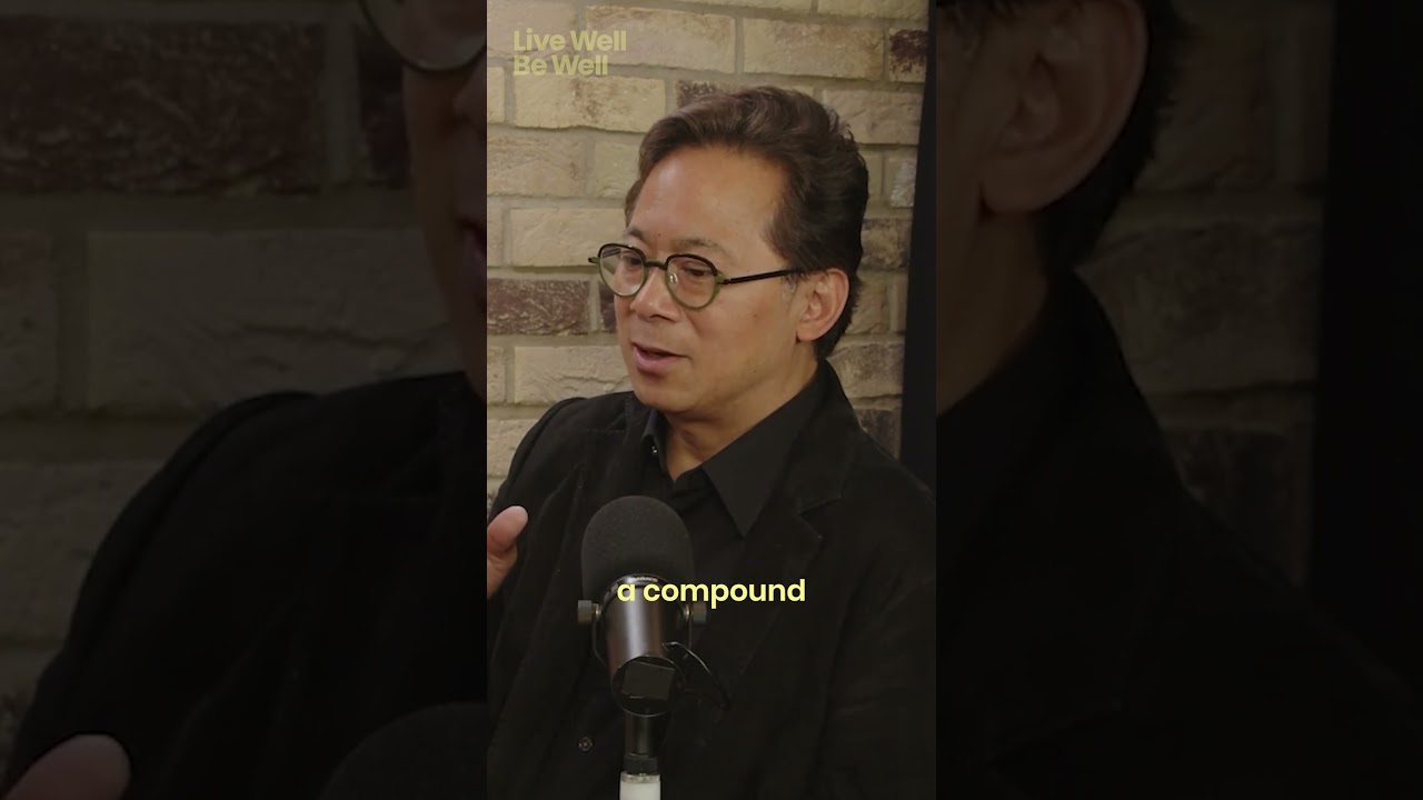 Can This Plant Really Heal Your Stroke? | Dr. William Li