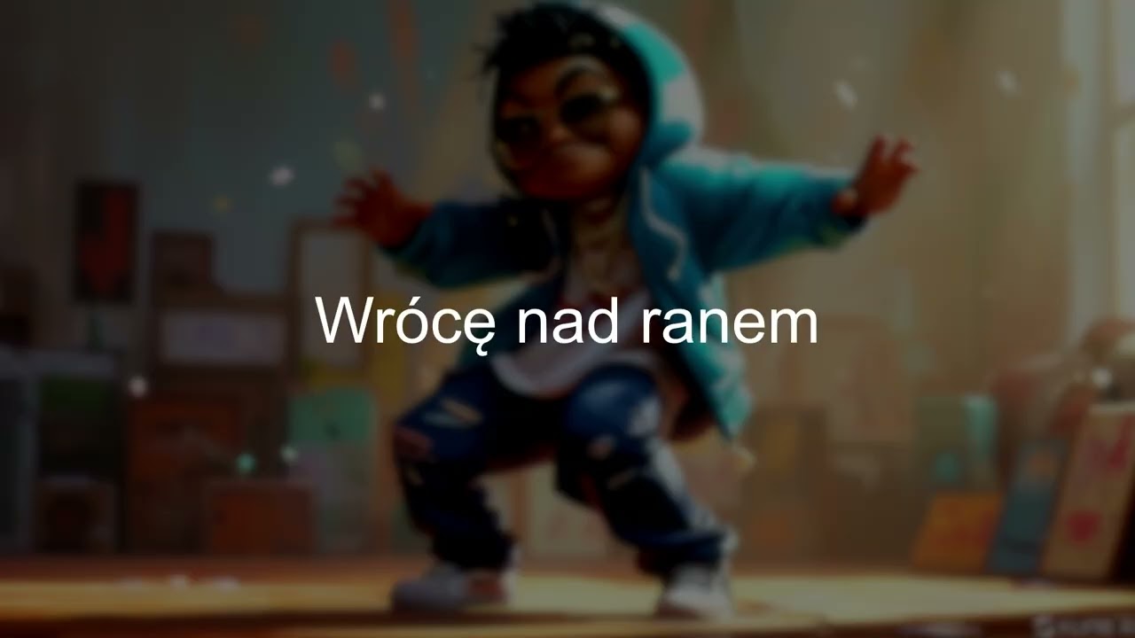 Nowator - Wr&oacute;cę nad ranem ( short cut ) (tekst lyrics)