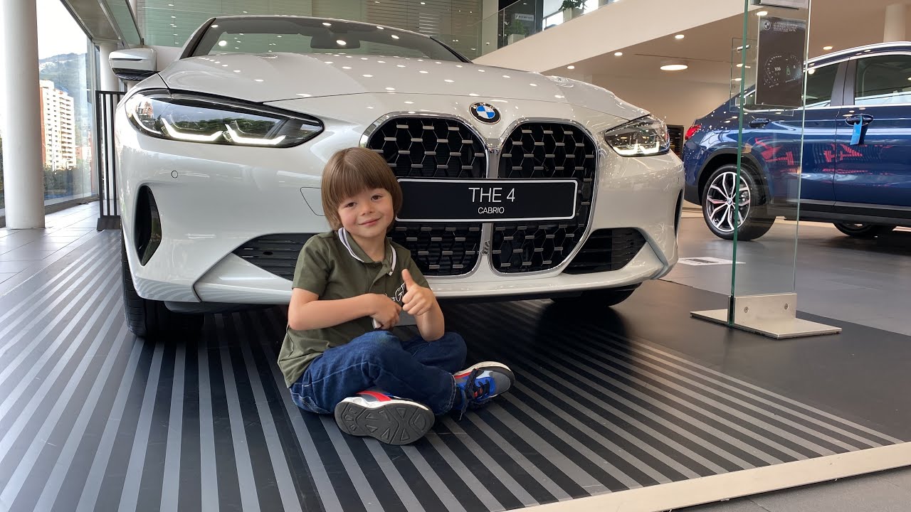 BMW 420i cabrio review by JeroGTR con el apoyo de Autogermana Bella Suiza Bogot&aacute; Colombia