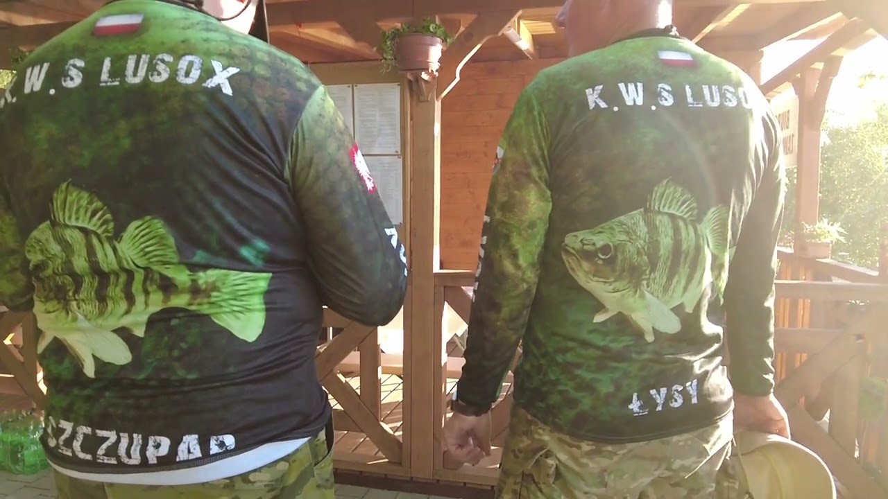 Mistrzostwa Spinningowe Okręgu Tarnobrzeskiego Teamów z łodzi, Jezioro Tarnobrzeskie 12.06.2022r