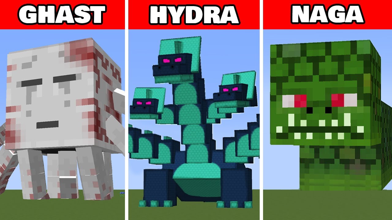I KILLED ALL Bosses Twilight Forest in Minecraft Survival
