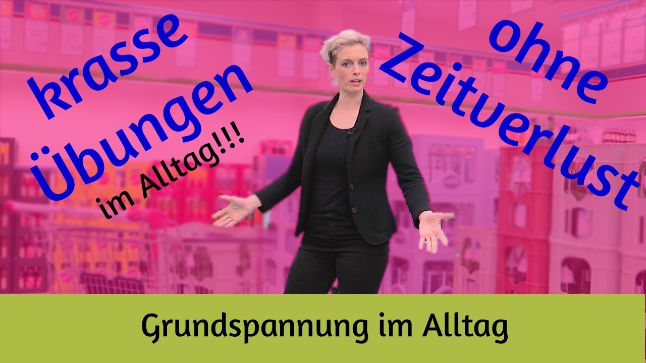 Zeitmangel - Wie bekomme ich trotzdem eine Traumfigur nach Schwangerschaft
