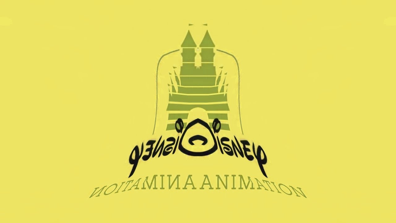 Preview 2 Walt Disney Television Playhouse Disney Original Effects (Gamavision Csupo Effects)