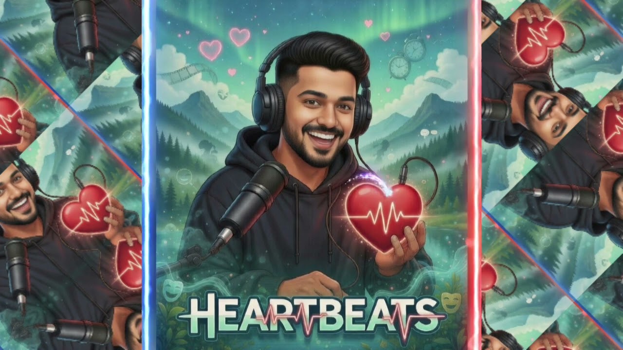 Isaiyin Viswaroopam | Episode 3 | The evolution of Tamil Music | Heartbeats❤️❤️❤️