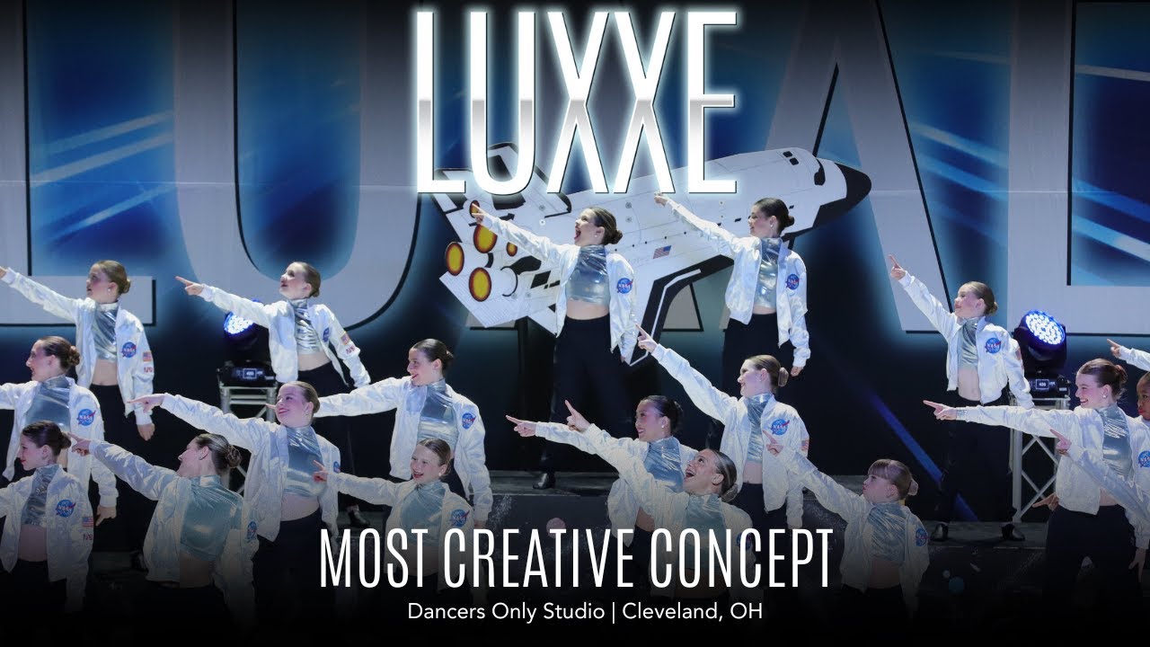 Cleveland Most Creative Concept Winner: 