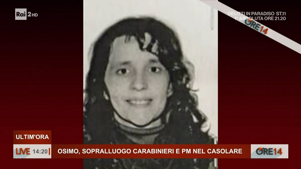 Il fratello di Ilaria: 