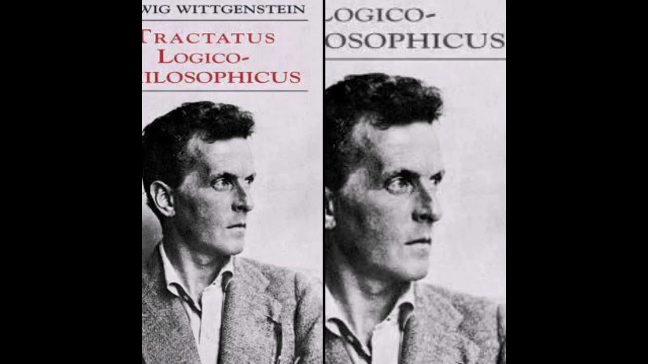 Doğan Göçmen: Wittgenstein: “Tractatus” Okumaları/Üç