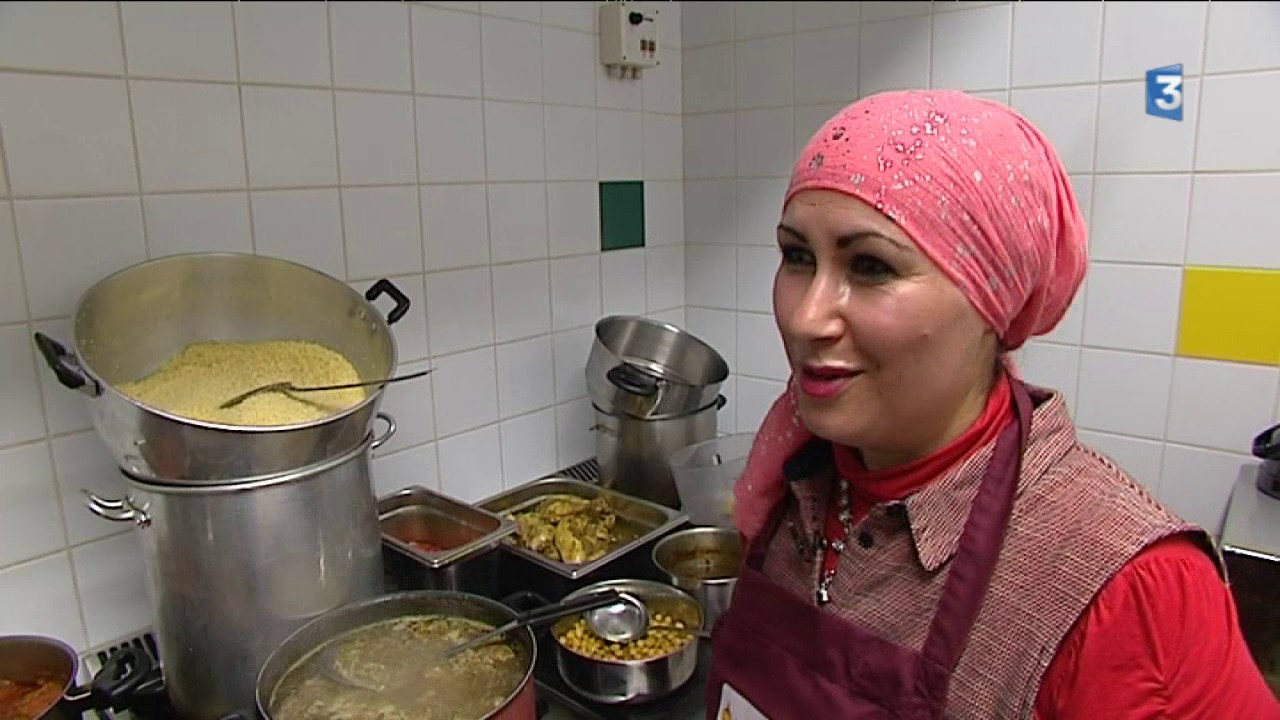 Un restaurant tunisien reçoit le prix 