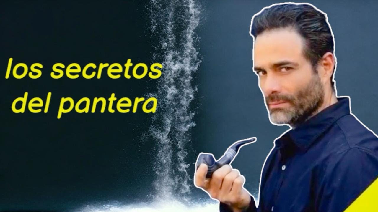 SIN PAREJA Y SIN HIJOS POR ESTA RAZÓN- Luis Roberto Guzmán