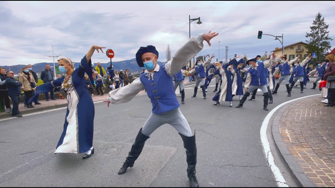 Carnaval 2022 - ROMEO & JULIETA