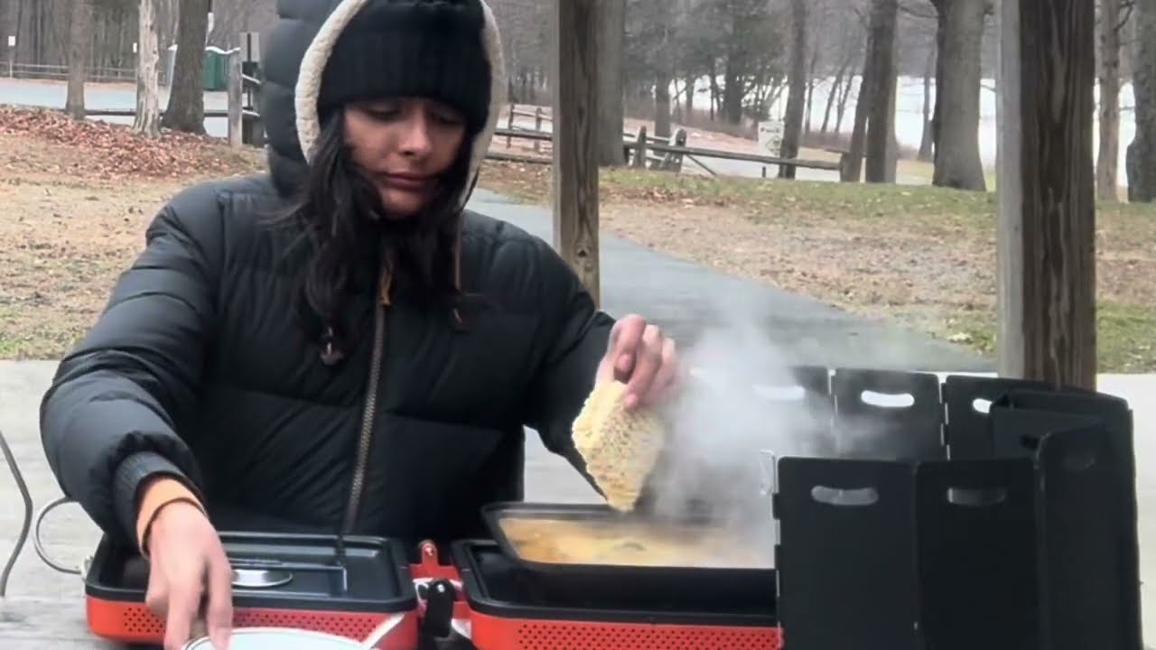 I Hate Cooking Show - Ep 89 - Maggie and Tea