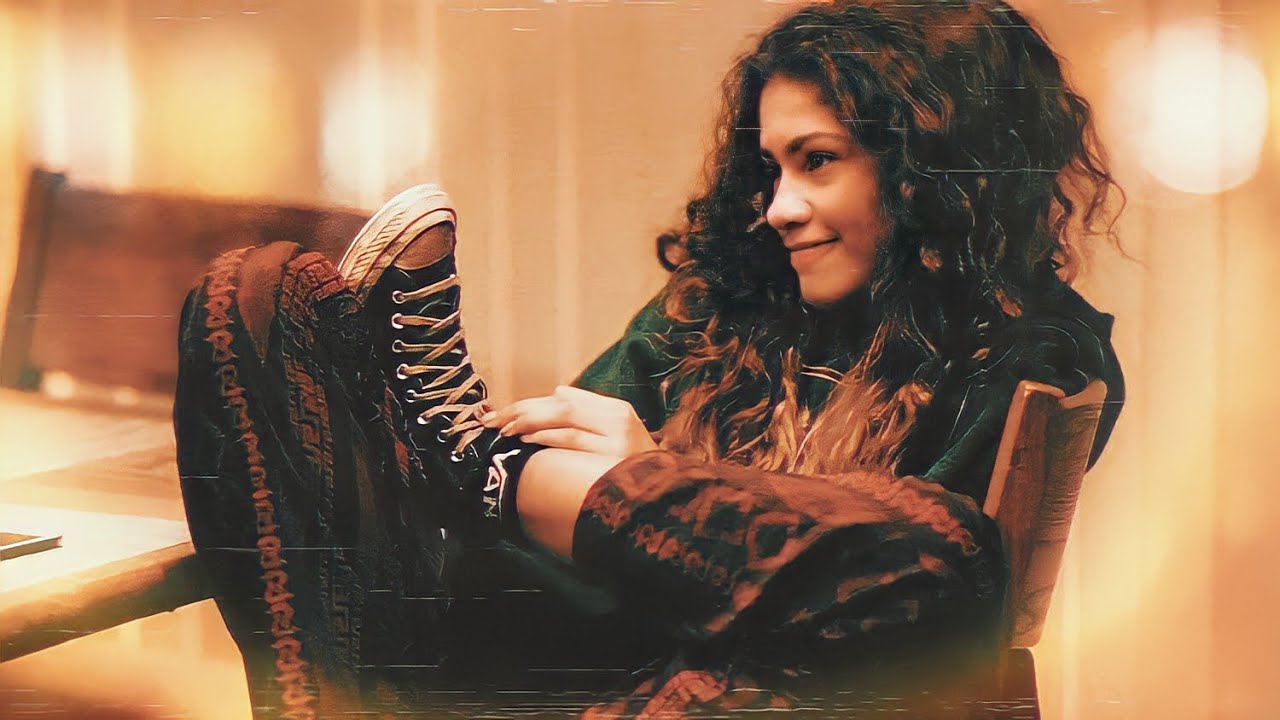 Akashi Cruz - Zendaya(Prod WB Beats)