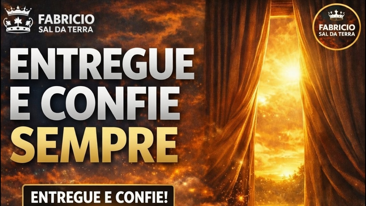 Por Que A ORAÇÃO Da Manhã Aproxima Você De JEsus