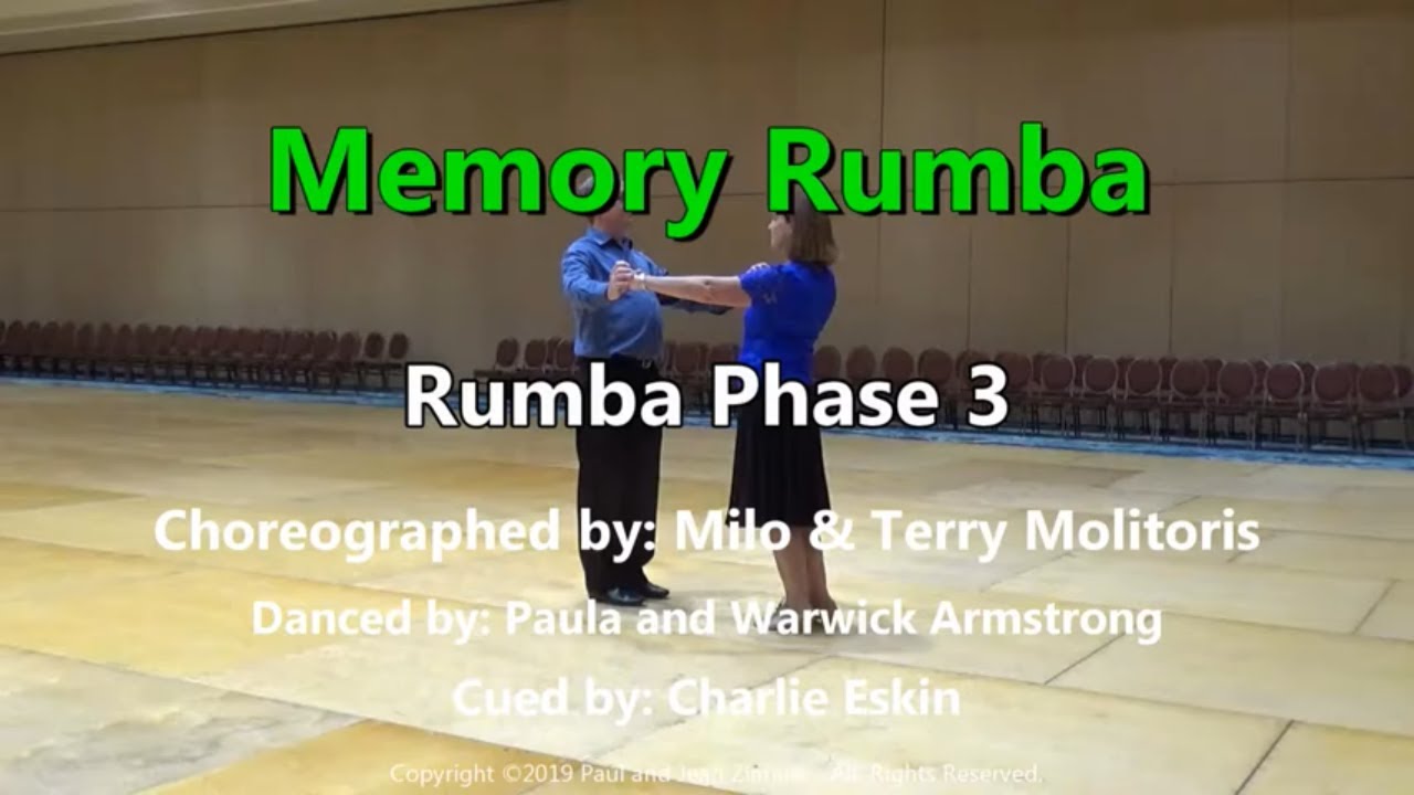 Memory Rumba