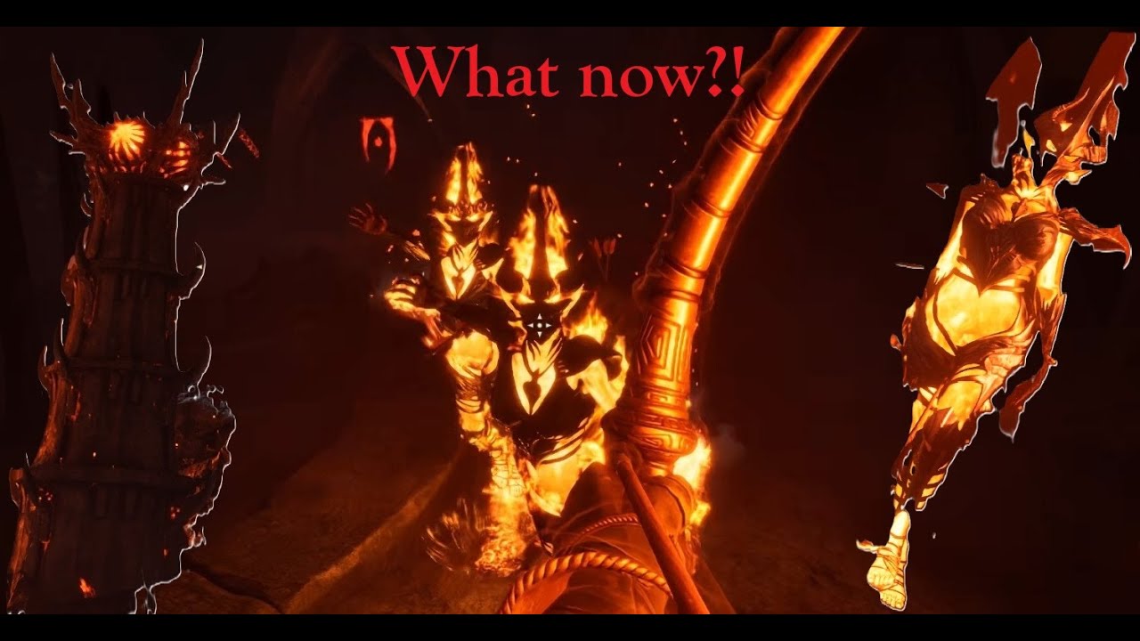 What fresh Hell is this? - Oblivion Ep. 9