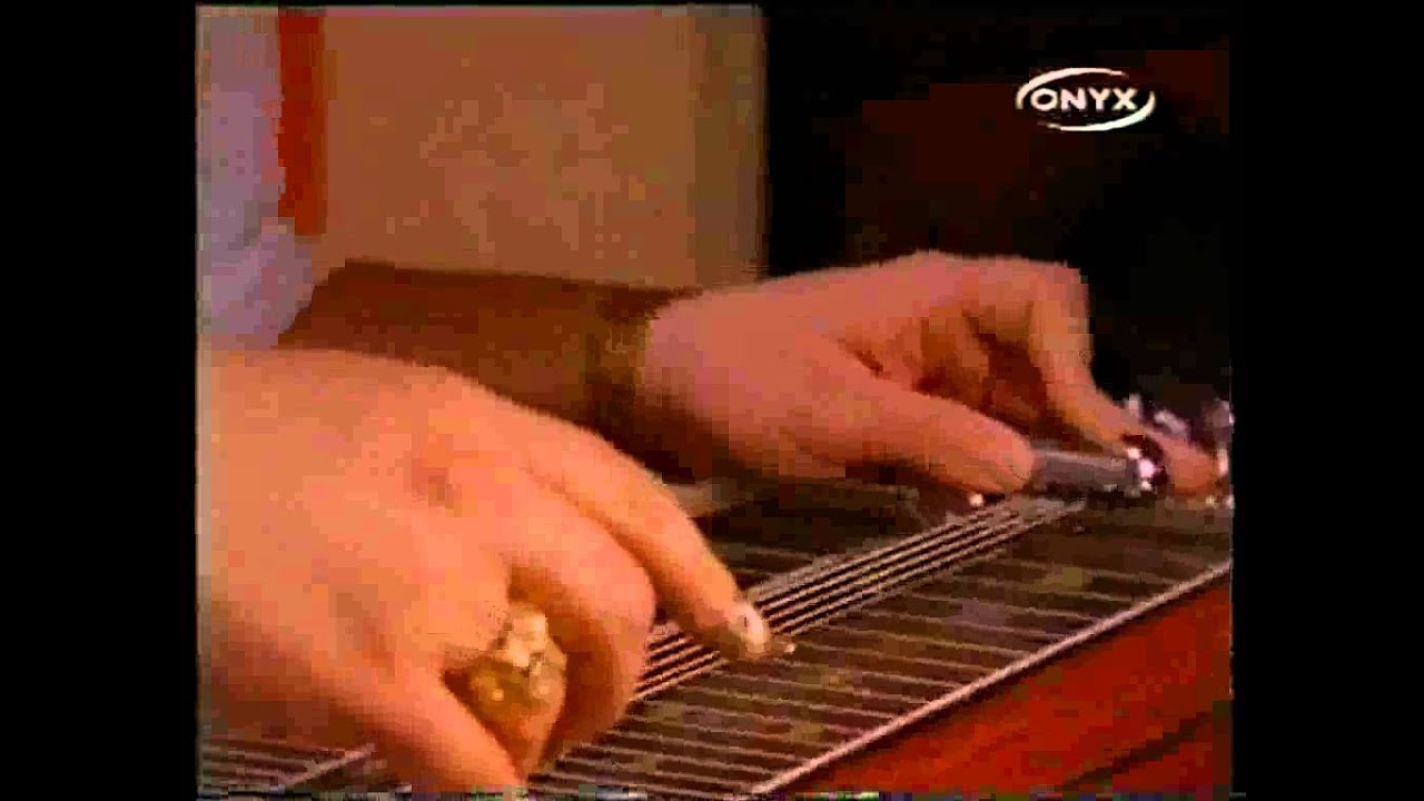 Aaron Neville - I Fall To Pieces (with lyrics)