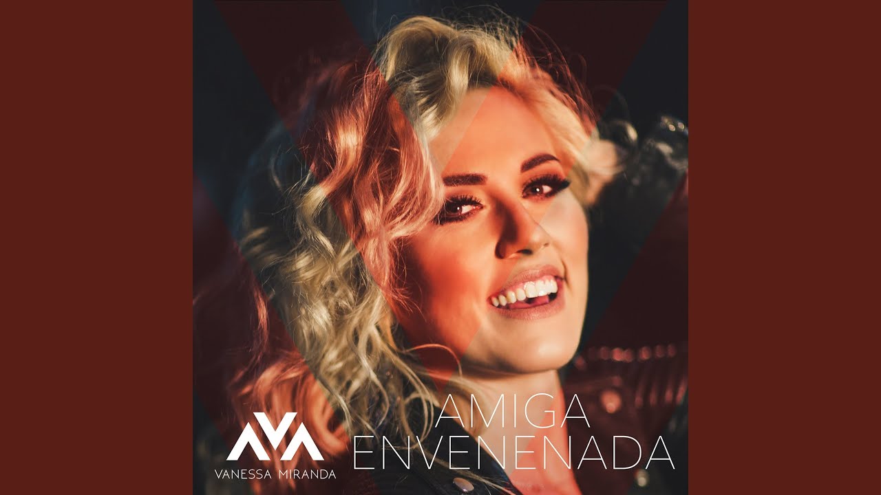 Amiga Envenenada
