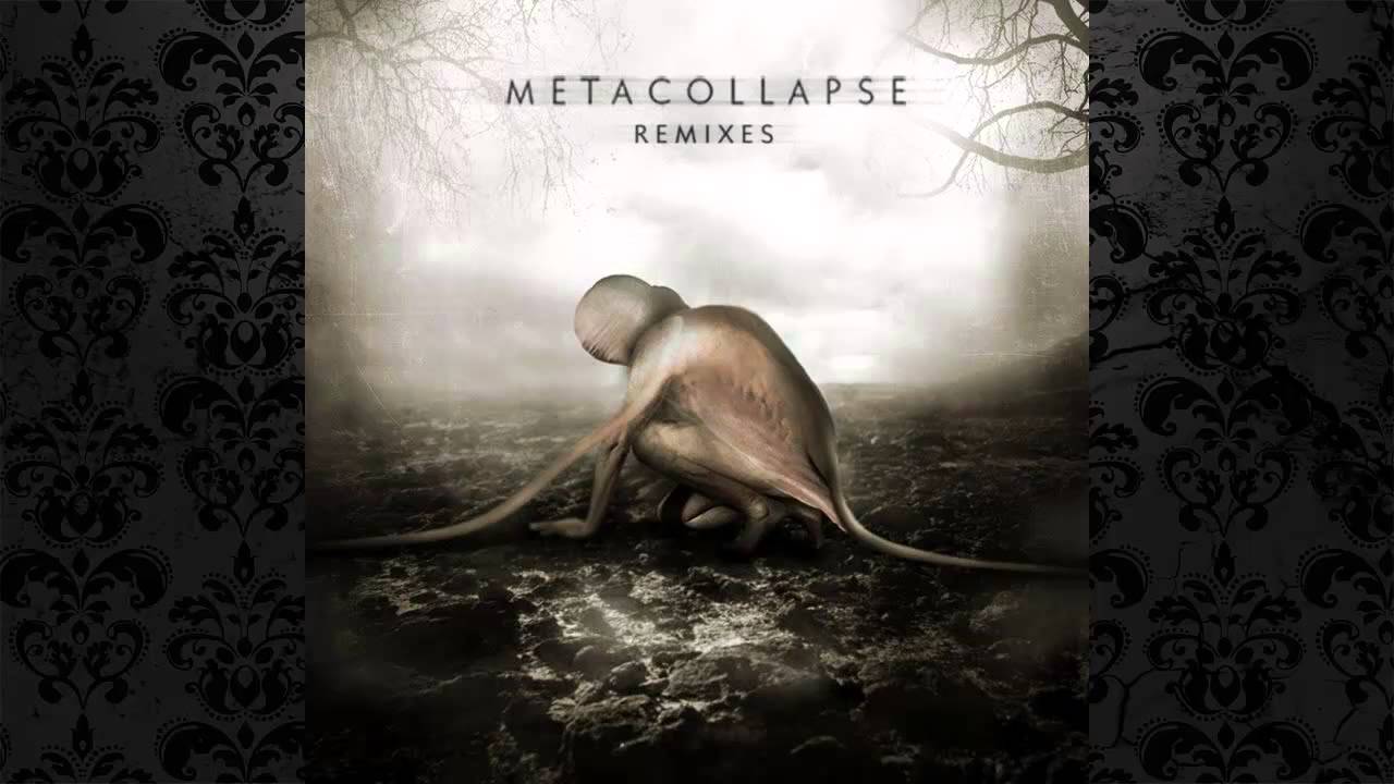 Bjoern Torwellen - Metacollapse (A-Brothers Remix) [NACHTSTROM SCHALLPLATTEN]