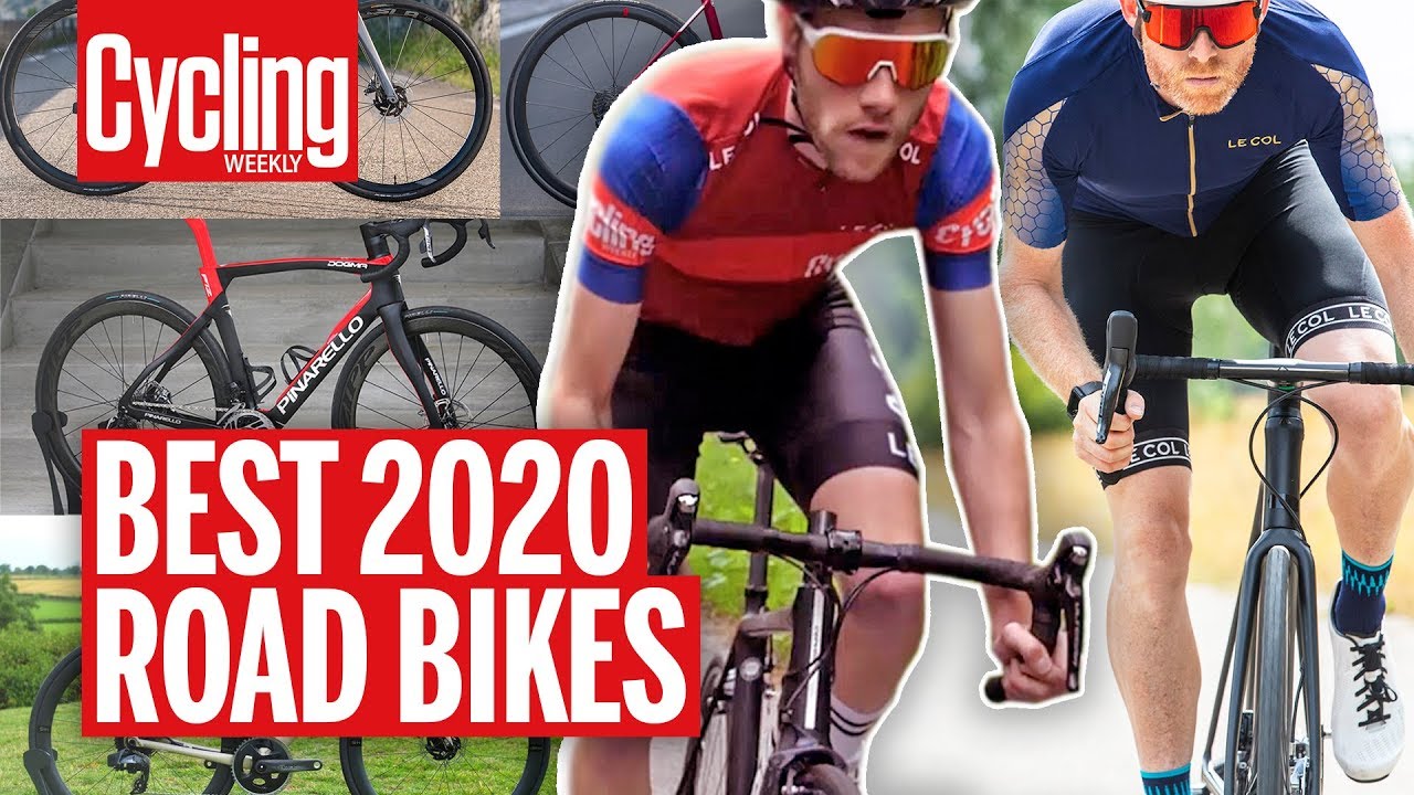 The Best Bikes For 2020 | Cycling Weekly