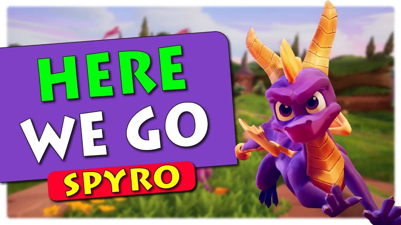 Artisans: Руководство и интересные факты | Spyro The Dragon