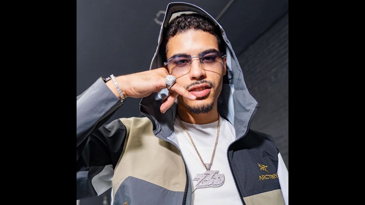 (FREE) Jay Critch Type Beat - 