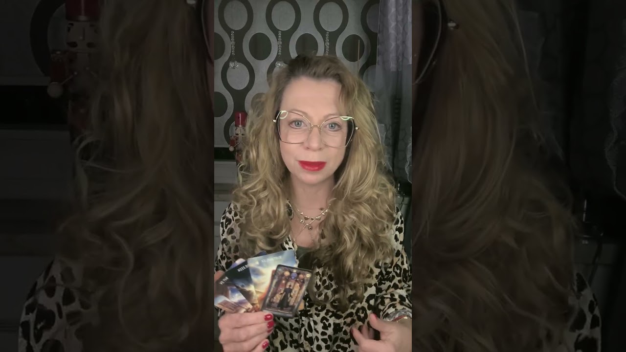 Co blokuje Tą osobę przed kontaktem z Tobą #tarot #wr&oacute;żba #horoskop #miłość #związek