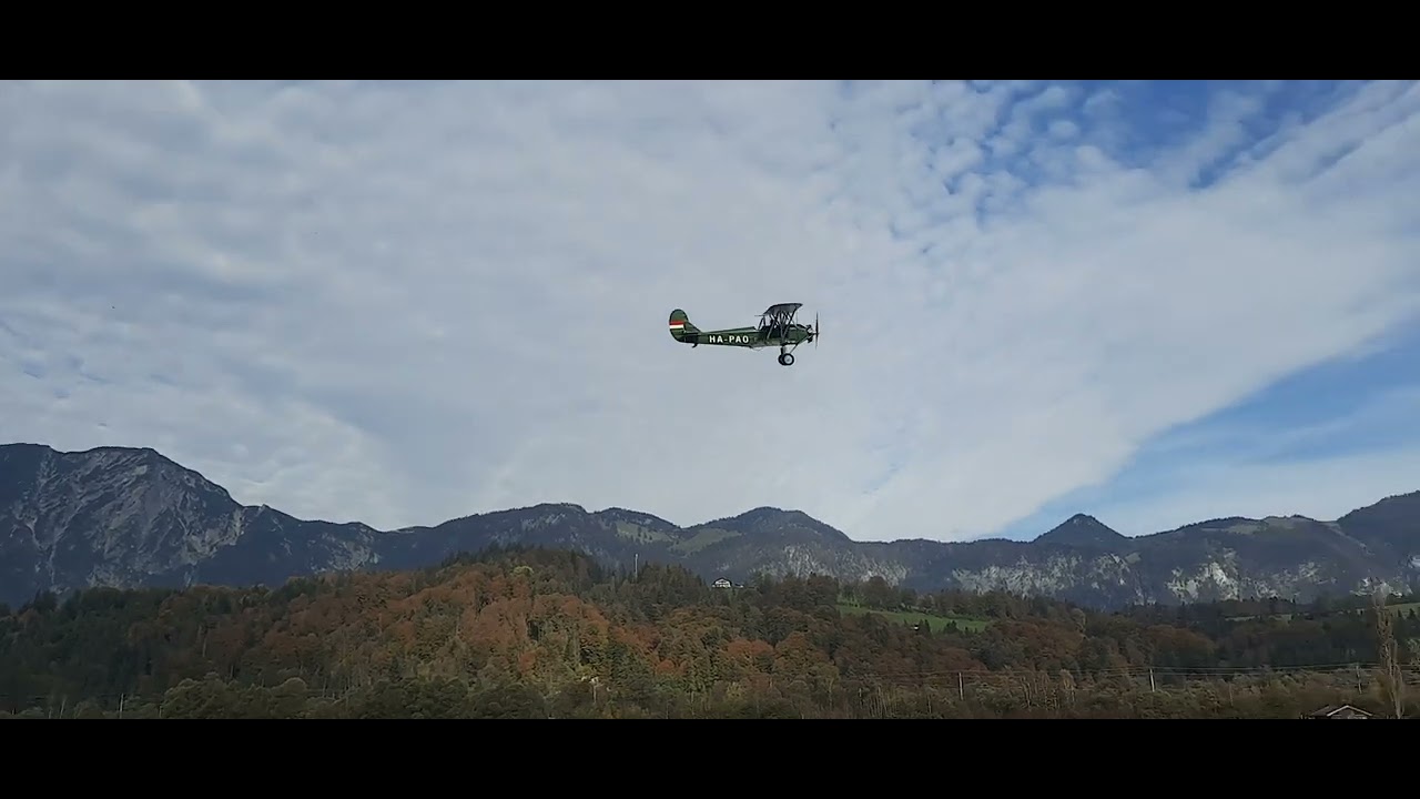 Polikarpov PO2