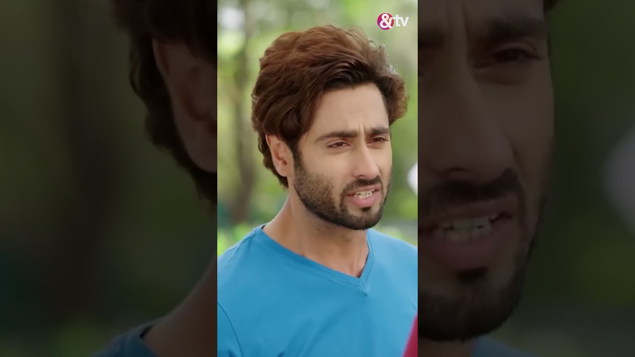Ragini ने दी Anurag को तकलीफ़ | Agnifera | @andtvchannel | #shorts #ytshorts #entertainment