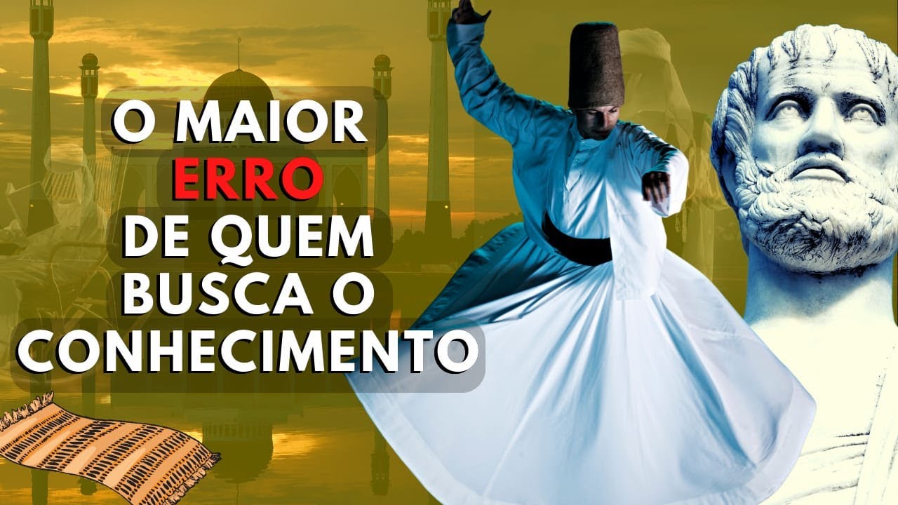 Não cometa esse erro também | Lições de um poderoso conto ancestral