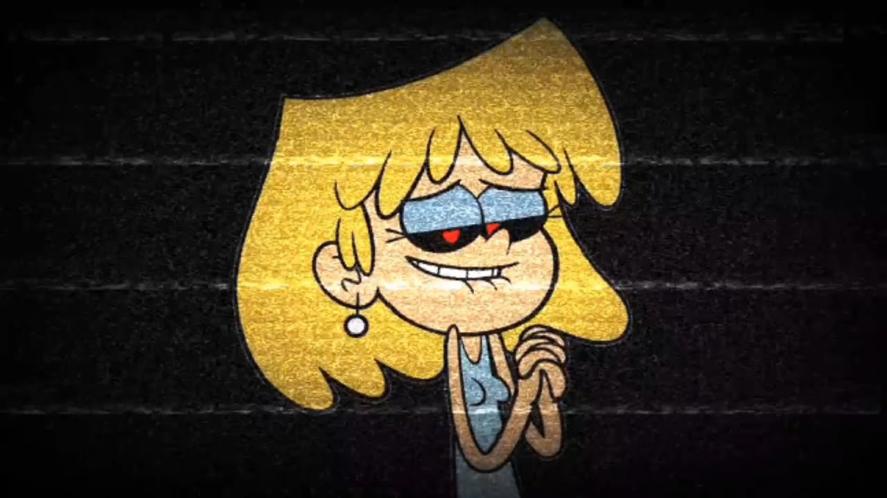 Creepypasta#34 El Episodio Perdido de The Loud House (La Depresión de Lori)
