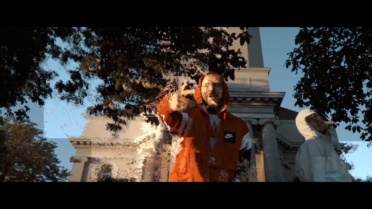 Ruff feat. Bossnak - 