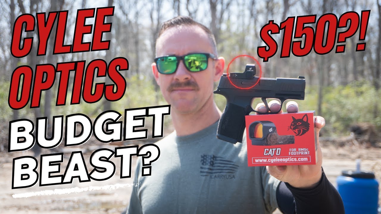 This Budget Red Dot Can Compete with the Big Names!