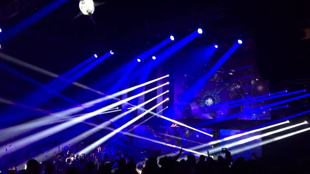 GoHardwellOrGoHome Manila - Spaceman