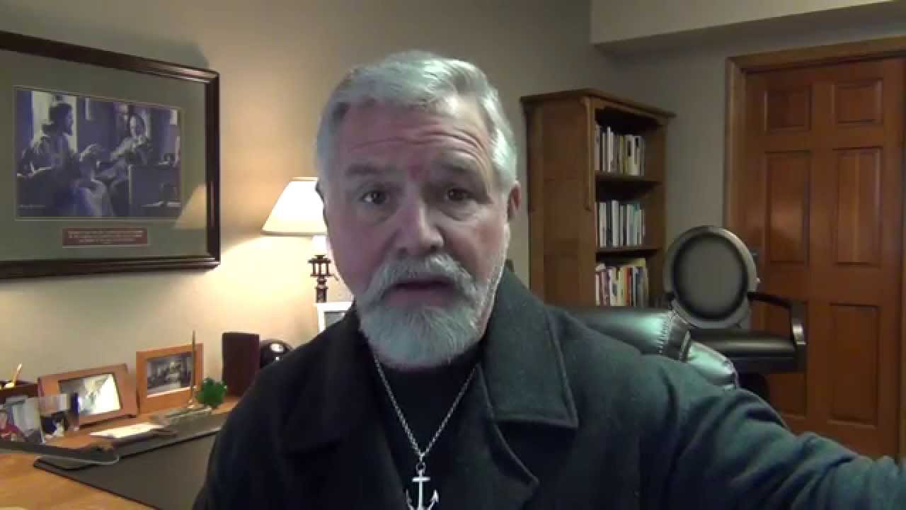 Practice the presence of God