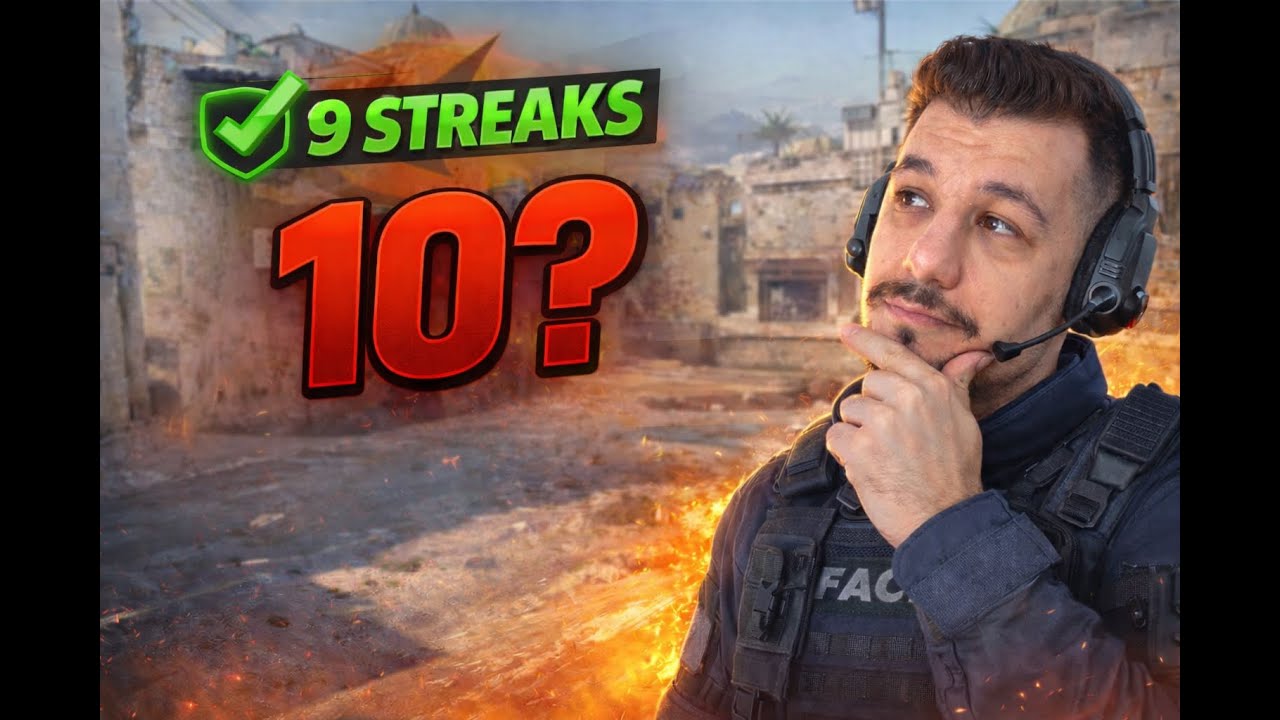 🔴 Solo vs toți… al 10-lea WIN la rând?! 🔥 CS2 FACEIT