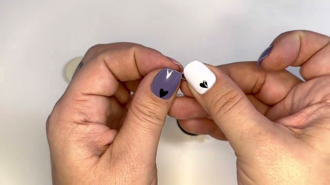 How To Use A Mini Embroidery Hoop