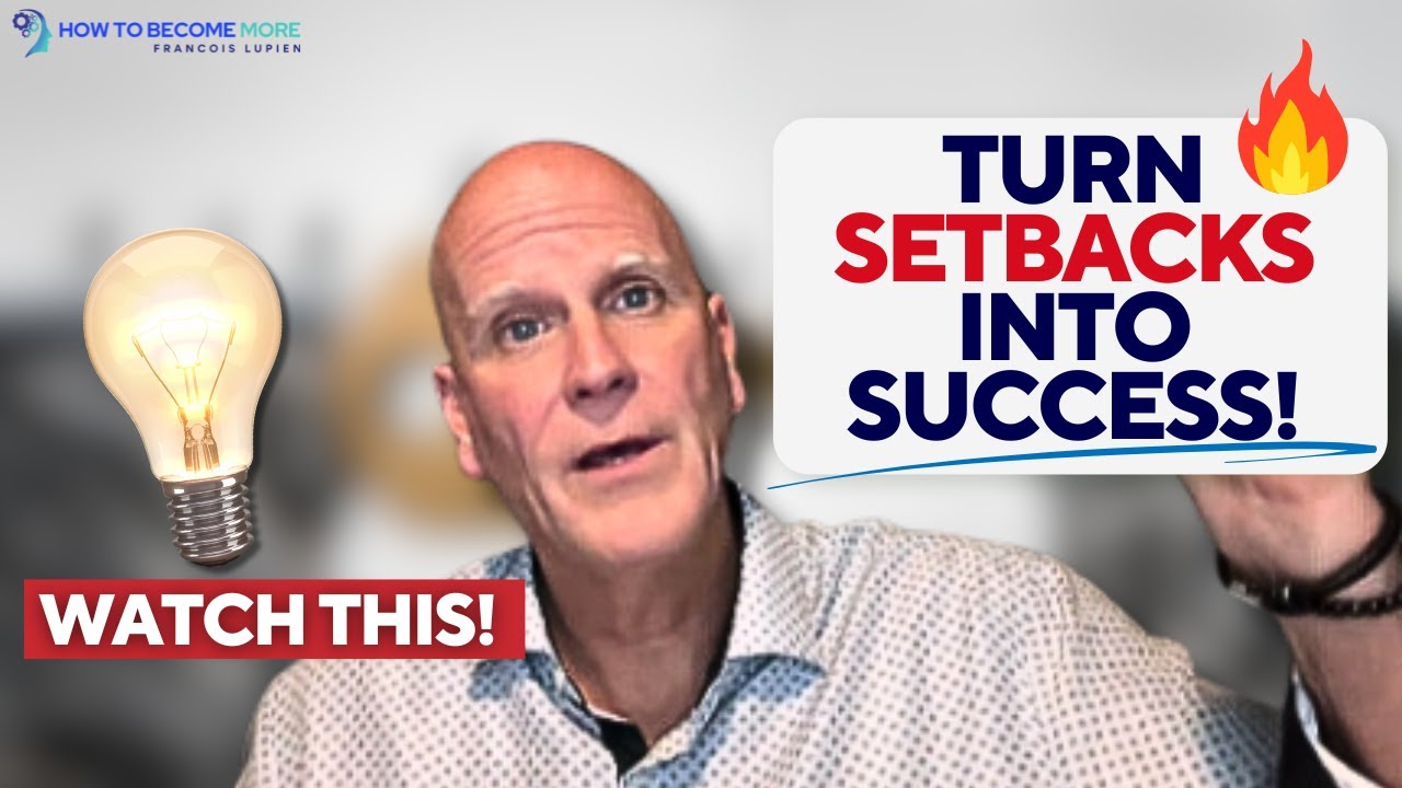 Why CEOs Who Share Their Failures Succeed Faster